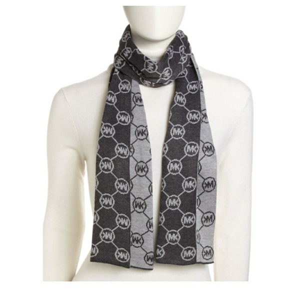 michael kor scarf